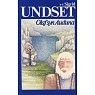 Olaf syn Auduna t. 2 - Sigrid Undset