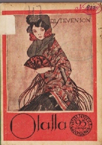 Olalla - Robert Louis Stevenson