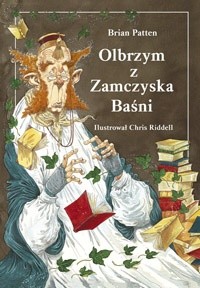 Olbrzym z Zamczyska Baśni - Brian Patten
