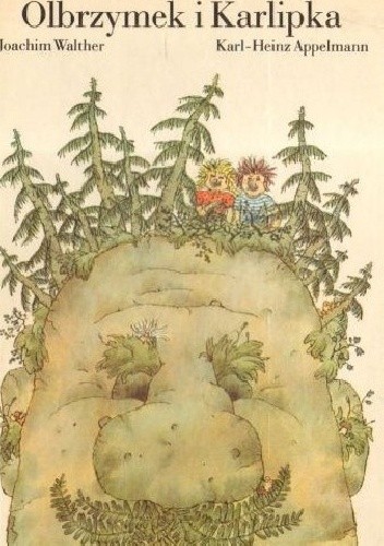Olbrzymek i Karlipka - Joachim Walther