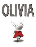 Olivia - Ian Falconer