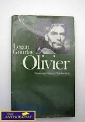 Olivier - Logan Gourlay