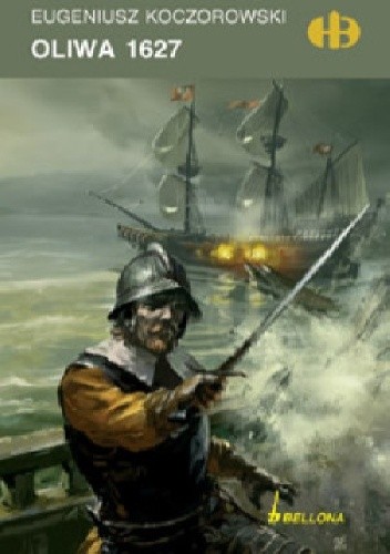Oliwa 1627 - Eugeniusz Koczorowski