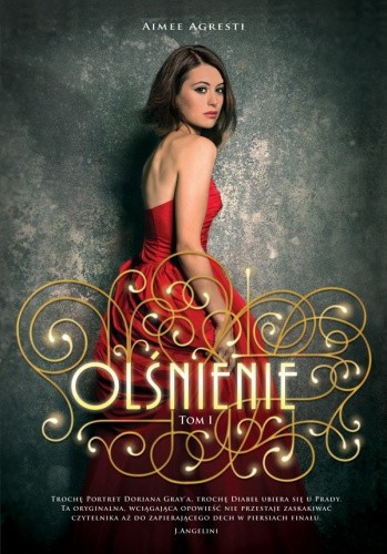 Olśnienie - Aimee Agresti