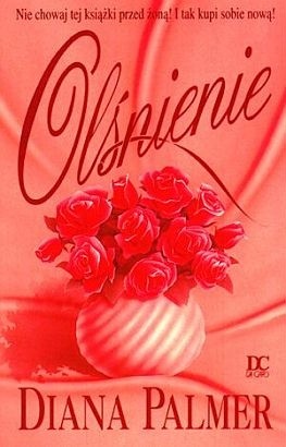 Olśnienie - Diana Palmer