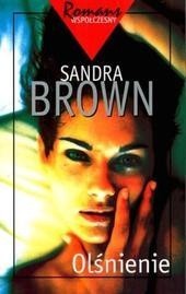 Olśnienie - Sandra Brown
