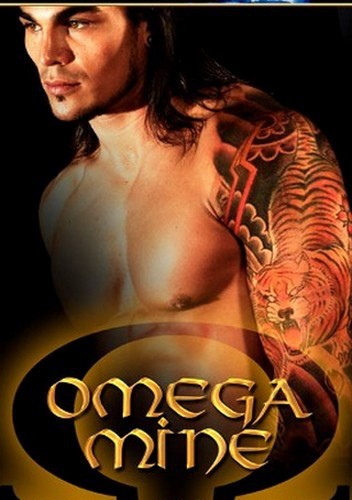 Omega Mine - J.A. Saare