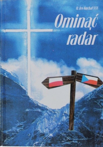 Ominąć radar - Leo Kuchar