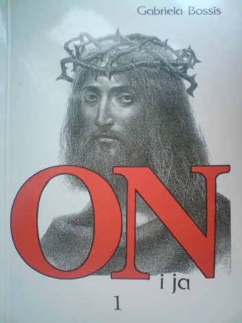 ON i ja - Gabriela Bossis