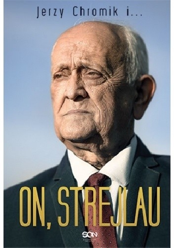 On, Strejlau - Andrzej Strejlau