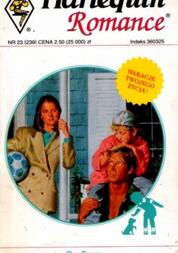 Ona i jej mężczyźni - Denny Roz