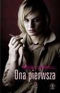 Ona pierwsza - Maggie O'Farrell