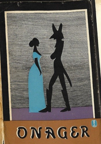 Onager i inne opowiadania - Aleksander Bestużew