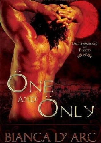 One and Only - Bianca D'Arc