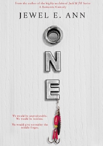 One - Jewel E. Ann
