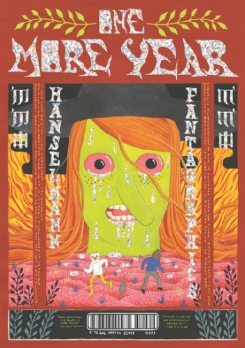 One More Year - Simon Hanselmann