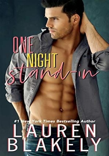 One Night Stand-In - Lauren Blakely