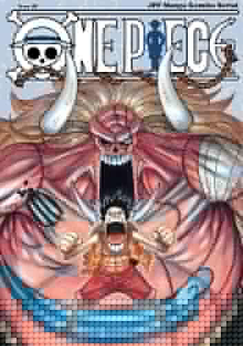 One Piece tom 48 - Przygoda Oarsa - Eiichiro Oda