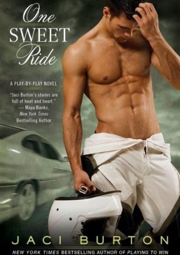 One Sweet Ride - Jaci Burton