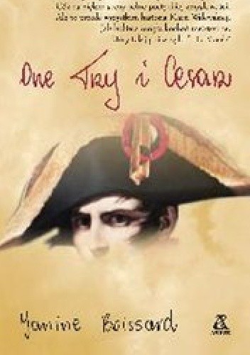 One Trzy i Cesarz - Janine Boissard