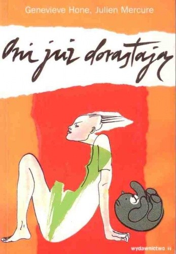 Oni już dorastają - Genevieve Hone
