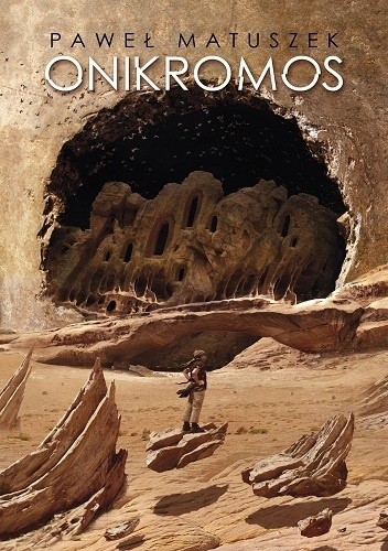 Onikromos - Paweł Matuszek