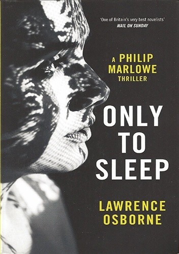 Only to Sleep - Lawrence Osborne
