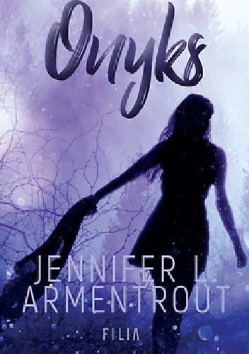Onyks - Jennifer L. Armentrout