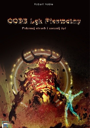 OOBE. Lęk Pierwotny - Robert Noble