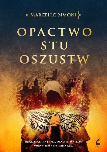 Opactwo stu oszustw - Marcello Simoni