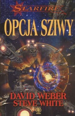 Opcja sziwy - David Weber