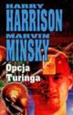 Opcja Turinga - Harry Harrison