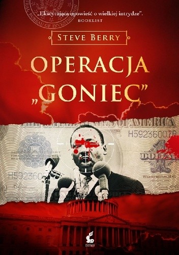 Operacja „Goniec