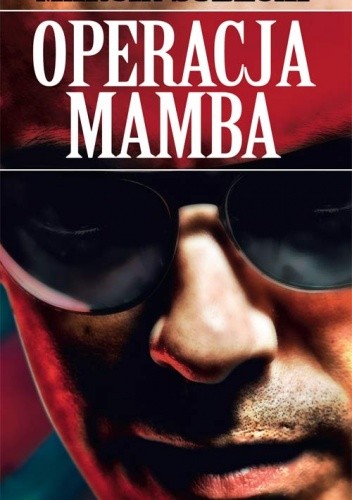 Operacja Mamba - Marcin Sobecki