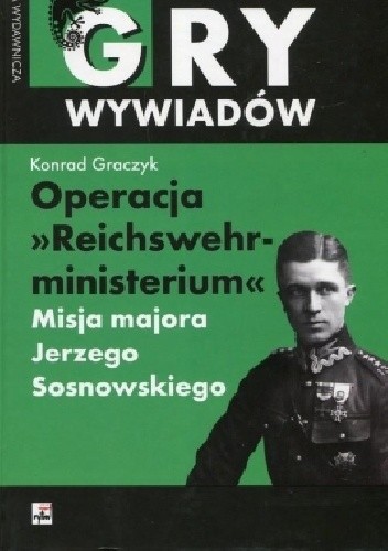 „Operacja „Reichswehrministerium