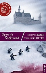 Operacja Seegrund - Volker Klüpfel