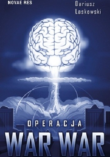 Operacja WAR WAR - Dariusz Laskowski