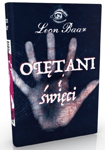 Opętani i święci - Miłosz Brzeziński