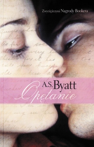 Opętanie - A.S. Byatt