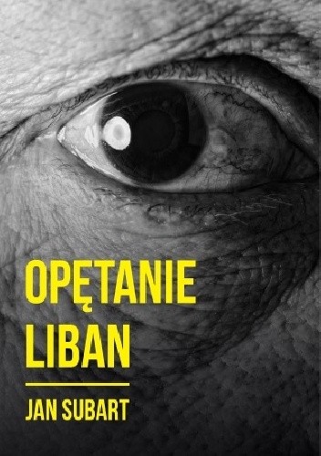 Opętanie. Liban - Jan Subart