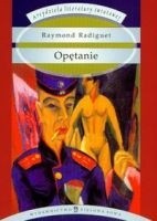 Opętanie - Raymond Radiguet
