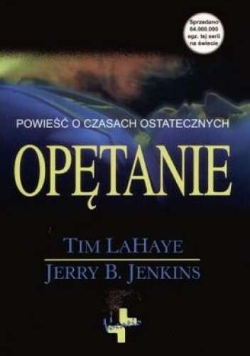 Opętanie - Tim LaHaye