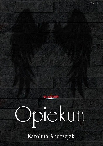 Opiekun - Karolina Andrzejak