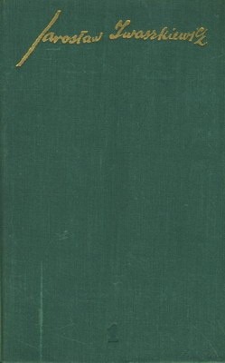 Opowiadania 1918-1953 t. 2 - Jarosław Iwaszkiewicz