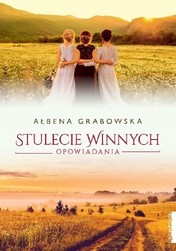 Opowiadania - Ałbena Grabowska