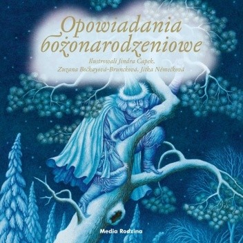 Opowiadania bożonarodzeniowe - Hans Christian Andersen
