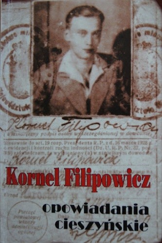 Opowiadania cieszyńskie - Kornel Filipowicz