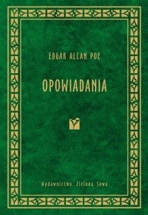 Opowiadania - Edgar Allan Poe