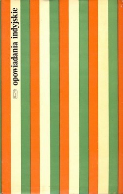 Opowiadania indyjskie - Mulk Raj Anand