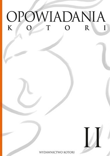 Opowiadania Kotori #2 - praca zbiorowa